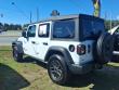 2025 Jeep Wrangler Sport SUV