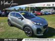 2021 Kia Sportage S SUV