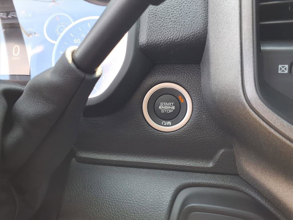 2026 RAM 2500 Tradesman - Photo 21