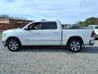 2022 Ram 1500 Limited Truck Crew Cab