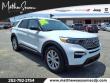 2023 Ford Explorer Limited SUV