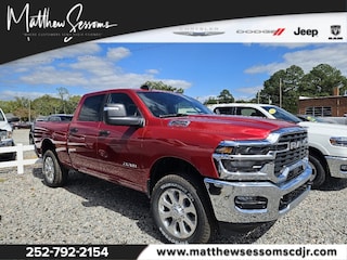 2026 Ram 2500 Big Horn Pickup