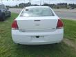 2016 Chevrolet Impala Limited LS Sedan
