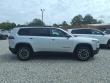 2026 Jeep Cherokee Laredo Sport Utility