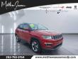 2020 Jeep Compass Limited SUV