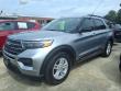 2024 Ford Explorer XLT SUV
