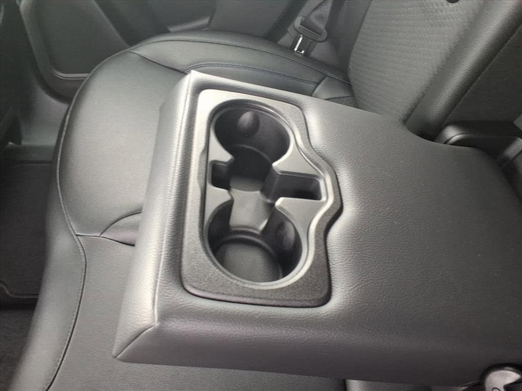 2026 Jeep Compass Altitude - Photo 9