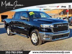 2026 Ram 1500 Big Horn Pickup