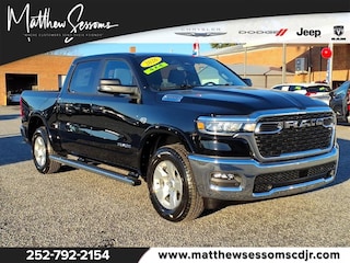 2026 Ram 1500 Big Horn Pickup