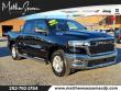 2026 Ram 1500 Big Horn Pickup