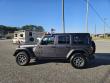 2026 Jeep Wrangler Sport S Sport Utility