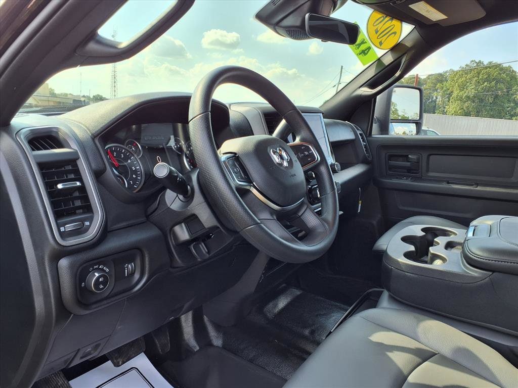 2026 RAM 2500 Tradesman - Photo 13