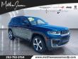 2026 Jeep Grand Cherokee Limited Sport Utility
