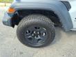 2022 Jeep Wrangler Unlimited Sport SUV