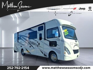 2018 Ford F-53 Motorhome Chassis Base Truck