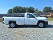 2011 Chevrolet Silverado 1500 Work Truck Truck Regular Cab