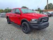 2023 Ram 1500 Classic SLT Truck Crew Cab