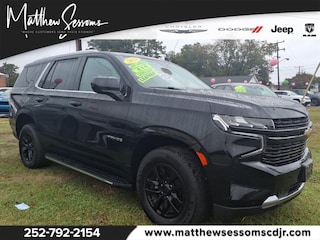 2023 Chevrolet Tahoe LT SUV