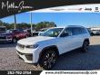 2027 Jeep Grand Cherokee L Limited Sport Utility