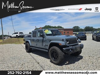 2026 Jeep Gladiator Sport S Pickup