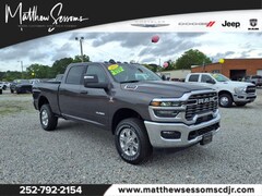 2025 Ram 2500 Big Horn Pickup