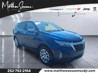 2023 Chevrolet Equinox LT w/1LT SUV
