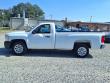 2011 Chevrolet Silverado 1500 Work Truck Truck Regular Cab