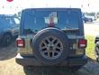 2025 Jeep Wrangler Sport SUV