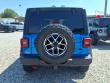 2026 Jeep Wrangler Rubicon Sport Utility