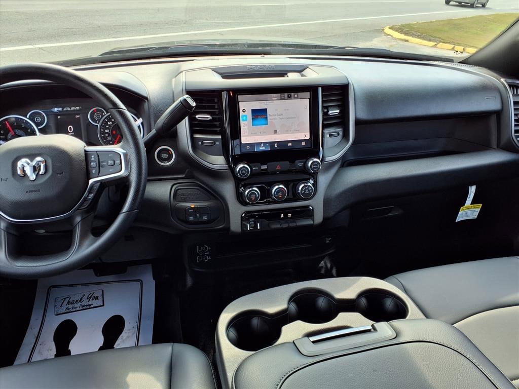 2026 RAM 2500 Tradesman - Photo 9