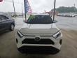 2022 Toyota RAV4 XLE SUV