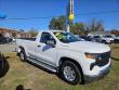 2024 Chevrolet Silverado 1500 Work Truck Truck Regular Cab