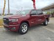 2025 Ram 1500 Big Horn/Lone Star Truck Crew Cab