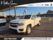 2020 Chevrolet Colorado LT Truck Extended Cab