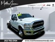 Ram 3500 Chassis Cab