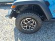 2026 Jeep Wrangler Rubicon Sport Utility