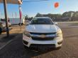 2020 Chevrolet Colorado LT Truck Extended Cab