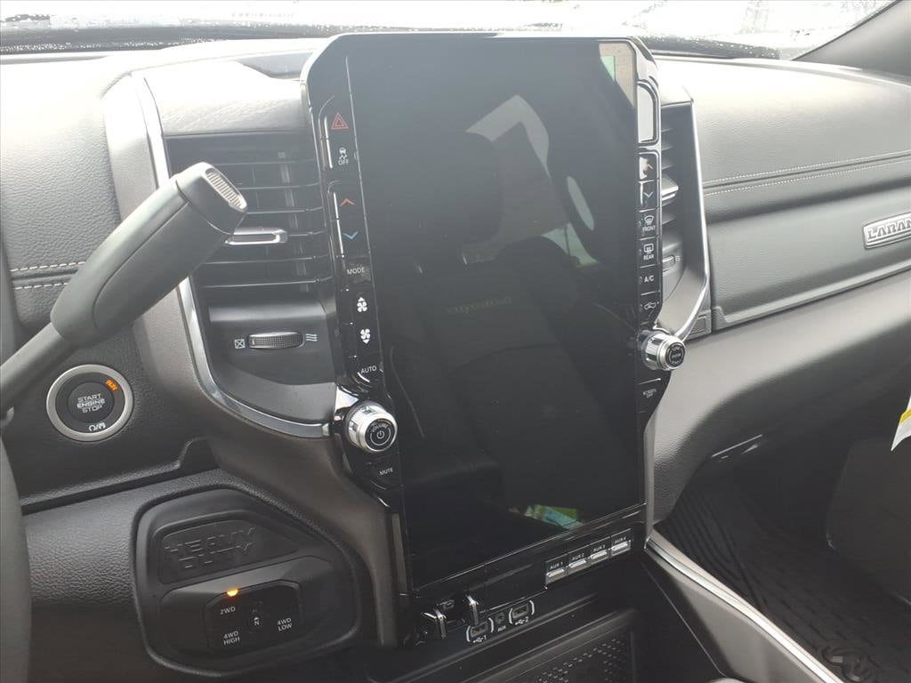 2026 RAM 2500 Laramie - Photo 21