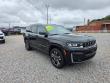 2027 Jeep Grand Cherokee L Limited Sport Utility