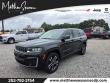 2027 Jeep Grand Cherokee L Limited Sport Utility