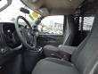 2024 Chevrolet Express Cargo 2500 Work Van Van Cargo Van