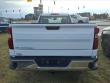 2024 Chevrolet Silverado 1500 Work Truck Truck Regular Cab