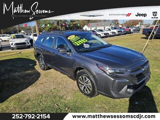 2023 Subaru Outback Base SUV