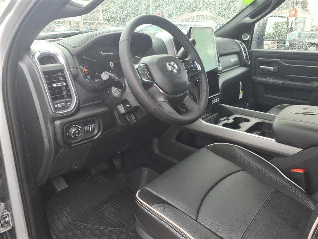 2026 RAM 2500 Laramie - Photo 16
