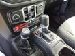 2026 Jeep Wrangler Willys Sport Utility
