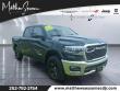 2026 Ram 1500 Big Horn Pickup