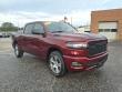 2025 Ram 1500 Tradesman Pickup
