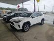 2022 Toyota RAV4 XLE SUV