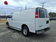 2024 Chevrolet Express Cargo 2500 Work Van Van Cargo Van