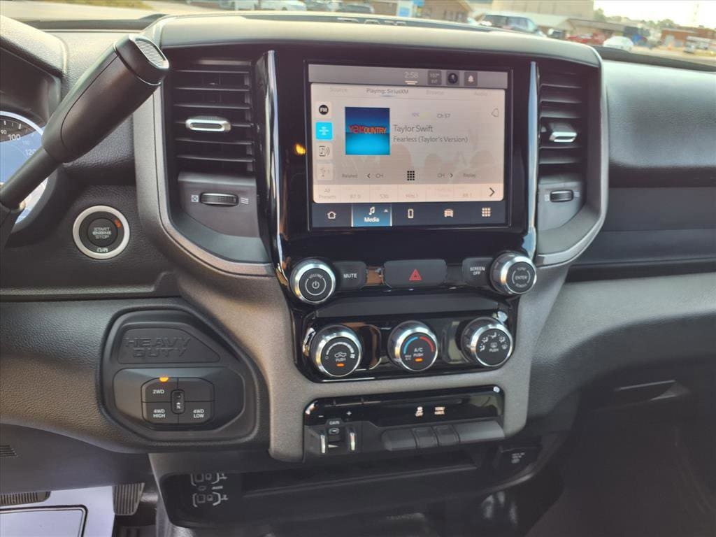 2026 RAM 2500 Tradesman - Photo 18